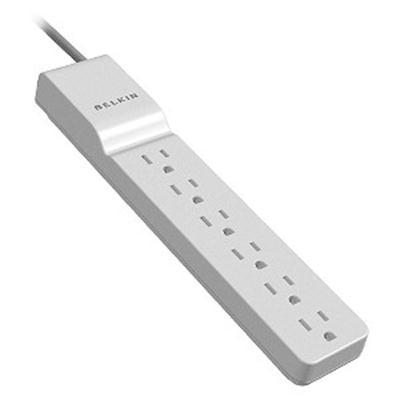 Home Series Surge Protector Home Series Surge Protector